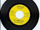 NORTHERN SOUL 45 -JOHNNY GUITAR WATSON ON JOWAT-LISTEN