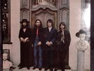 THE BEATLES  Hey Jude  UK Parlophone LP 1979 Pressing