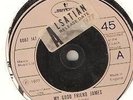 312) THE PIONEERS My good friend James Mercury Huge modern soul spin