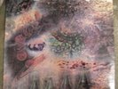 Pink Floyd A Saucerful of Secrets LP Album