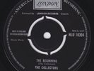 COLLECTORS The Beginning CHILLIWACK mod psych HEAR garage I MUST HAVE BEEN BLIND