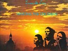 EMERALD CITY: Waiting For The Dawn (rock psych VG++ vinyl LP CANADA)