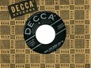 ROY HALL, WHOLE LOTTA SHAKIN GOING ON ORIG 1955 (RARE)