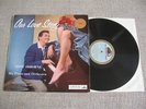 TONY OSBORNE & HIS ORCHESTRA.Our Love Story.Orig 1958 UK Stereo Lp HMV CSD 1254