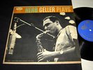 HERB GELLER Plays 1954 EmArcy MG-26045 10