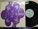 YARDBIRDS:Yardbirds-Australia LP 1967 World Record Club