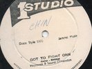 Heptones & Sound Dimension - Got To Fight On - Original Press Studio One 12 Inch