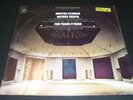 MODERN COMPOSER Morton Feldman-Rothko Chapel For Frank O'hara LP SEALED mint