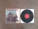 TRASHMEN SURFIN BIRD GARRETT RED LP RARE GAS 200 ORIGINAL ISSUE VINYL INTL SHIP?