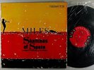 COLUMBIA CL 1480 MILES DAVIS - SKETCHES OF SPAIN 6-EYE ORIGINAL MONO PRESSING