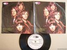 SHOCKING BLUE Unusual Malaysia SAS Picture sleeve EP