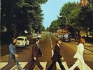 BEATLES Abbey Road LP MFSL 1-023 CAPITOL 1980 NM