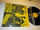 SONNY ROLLINS ART BLAKEY KENNY DREW w THE MODERN JAZZ QUARTET (LP-7029) LP