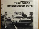 RARE PUNK - RAZAR - 7