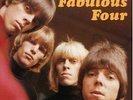 FABULOUS FOUR: Best of  60’s Beat band from Sweden Neu
