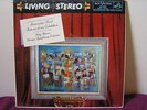RCA LSC-2201 ORIG. US-'58 LIVING STEREO SD MOUSSORGSKY-RAVEL/ REINER TAS LIST LP