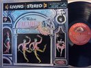 CLASSICAL - FISTOULARI - WALTON FACADE / ANGOT ON RCA VICTOR STEREO LSC 2285