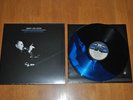 Jerry Lee Lewis Live at Third Man Records Black & Blue Vinyl