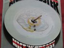 Atomic rooster:Nice 'n' greasy  ORIGINAL UK DAWN EX++/MINT- 