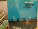 KENNY DREW UNDERCURRENT BLUE NOTE 4059 LP EAR EX+ ORIGINAL