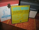 STEVIE WONDER Original Factory Reel to Reel TAMLA Lbl V-RARE