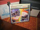 THE MOODY BLUES Days Of Future Passed Original Reel to Reel DERAM Lbl V-RARE