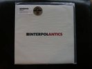 INTERPOL - Antics ++180gr Vinyl-LP mit 12seit. Booklet+