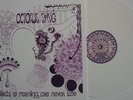 LP OCTOPUS SYNG Birds Of Morning COLORED VINYL 100 copies NASONI RECORDS NR 070