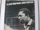 JOHN COLTRANE 