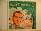 Hank Thompson 