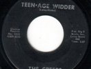 THE CREEPS 45 