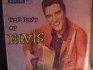 Elvis Presley 