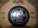 CHARLES ET JOHNNY/CHARLES TRENET et JOHNNY HESS/PATHE PA 922/LES PETITS PUNIS