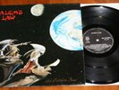 Salem`s Law; Heavy metal germany; Vinyl, LP, Selten 