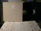 The Beatles White Album (Apple label PMC 7067/8) 1968 Mono gatefold sleeve