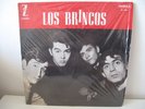 LOS BRINCOS primer LP ORIGINAL 1964