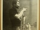 PETER BROTZMANN TRIO ADOLPHE SAX OG 1967 GERMAN FMP LP