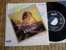 JANE SURREY JEAN JACQUES GOLDMAN SWEET MEMORIES  45t  JAPON