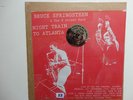 BRUCE SPRINGSTEEN Lp Night Train To  Atlanta´78  Vol.3  Color Vinyl.Mint. Sealed