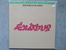 MFSL Bob Marley Exodus SEALED LP NO RESERVE RARE