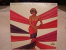 Julie London Sings Latin in a Satin Mood - Liberty LRP 3278 - Audition Label LP