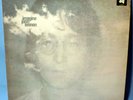 JOHN LENNON-Imagine-Aussie QUADRAPHONIC LP +  Inserts