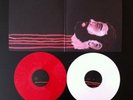 City and Colour BRING ME YOUR LOVE Double LP RED / WHITE Vinyl 2xLP New Unplayed