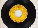 Sun 214 Billy the Kid Emerson 45 Move Baby Move Blues