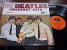 The Beatles LP Greatest Hits volume 1 Australia NM EMI PCSO 7533