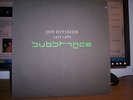 JOY DIVISION 1977-1980 SUBSTANCE 1988 QWEST US BLACK LABEL