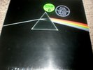 Pink Floyd Dark Side Of The Moon Harvest NEW SEALED w Poster + Cards