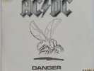 AC/DC DANGER - RARE AUSSIE 