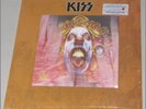 KISS - PSYCHO CIRCUS (RARE NEW / FACT. SEALED 2 LP) LIMITED NUMBERED EDITION