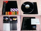 PINK FLOYD Final Cut Japan Obi  Questionnaire Insert COMP MINT